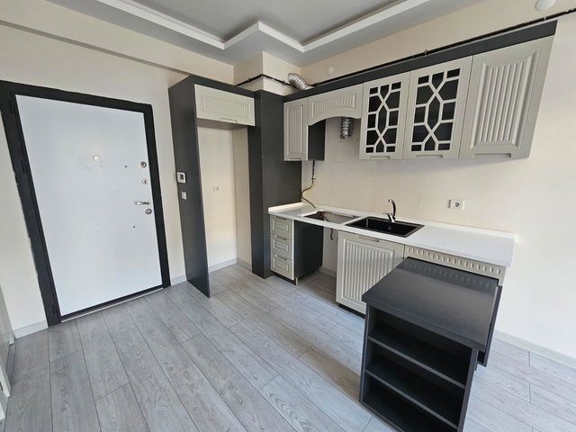 REMAX İLKE'DEN YILDIZKENT'TE 1+1 KİRALIK DAİRE