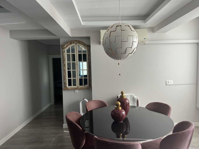ATAKUM GÖKDELENLER BÖLGESİ NORTH TOWER 2 SATILIK 3,5+1DAİRE