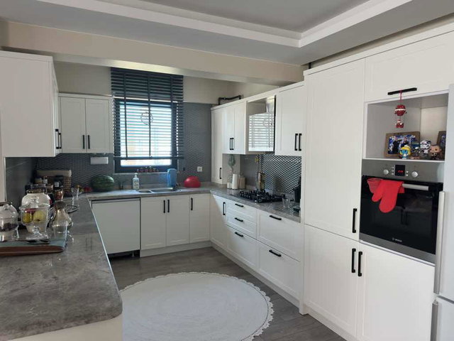 ATAKUM GÖKDELENLER BÖLGESİ NORTH TOWER 2 SATILIK 3,5+1DAİRE