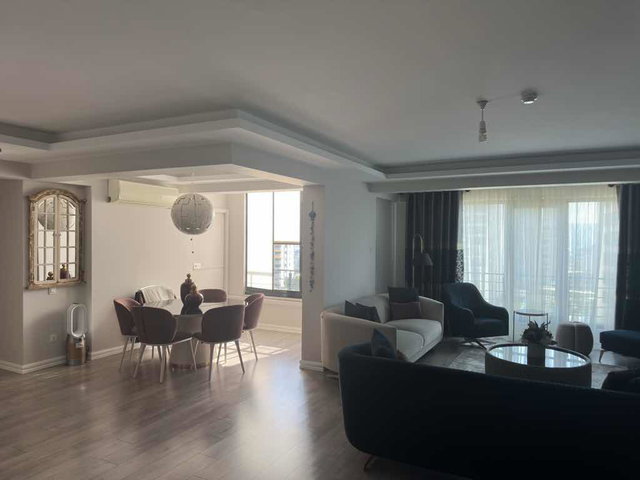 ATAKUM GÖKDELENLER BÖLGESİ NORTH TOWER 2 SATILIK 3,5+1DAİRE