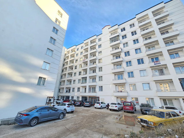 REMAX İLKE'DEN YILDIZKENT'TE 1+1 KİRALIK DAİRE