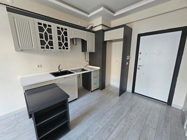 REMAX İLKE'DEN YILDIZKENT'TE 1+1 KİRALIK DAİRE