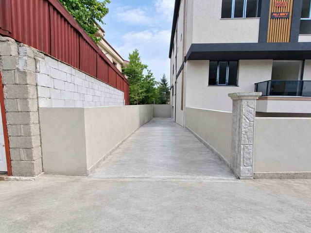 REMAX DEM'DEN ATATÜRK MAH ANAHTAR TESLİM 2+1 DAİRE LÜX DAİRE