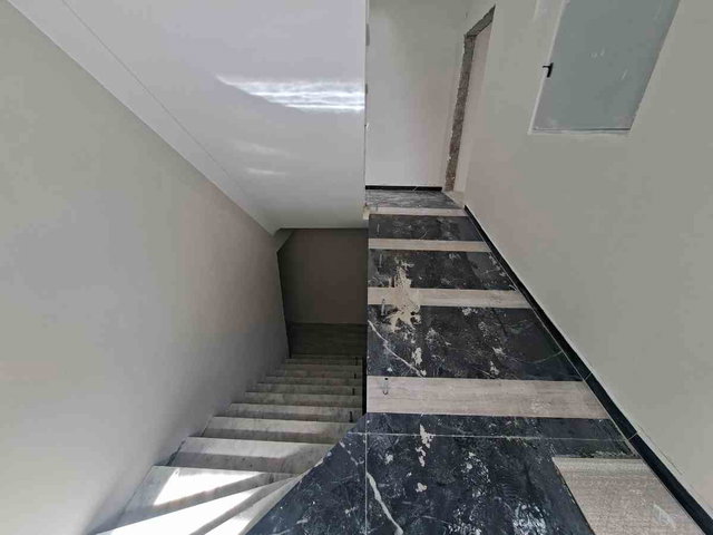 REMAX DEM'DEN ATATÜRK MAH ANAHTAR TESLİM 2+1 DAİRE LÜX DAİRE