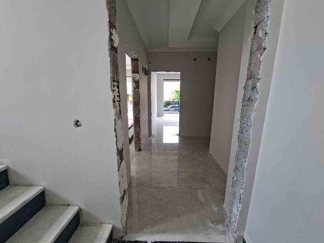 REMAX DEM'DEN ATATÜRK MAH ANAHTAR TESLİM 2+1 DAİRE LÜX DAİRE