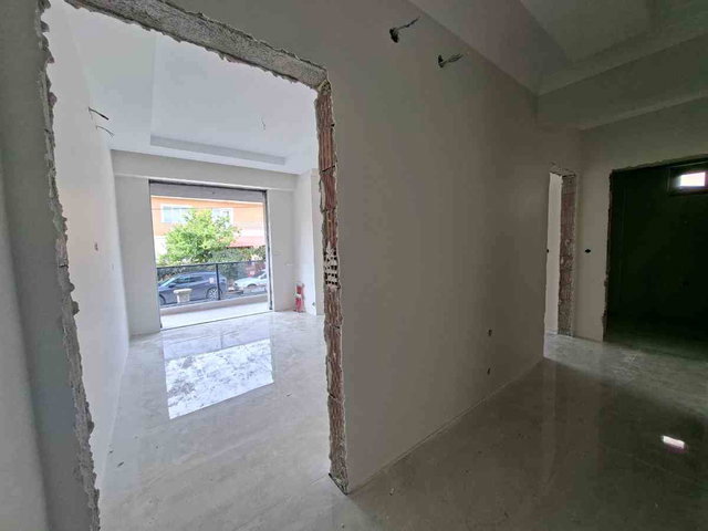 REMAX DEM'DEN ATATÜRK MAH ANAHTAR TESLİM 2+1 DAİRE LÜX DAİRE