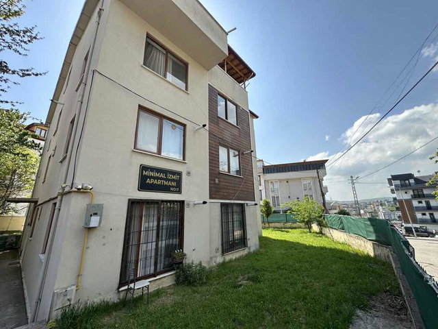 REMAX DREAM 21BİNTL KİRACILI EŞYALI ARAKAT DAİRE