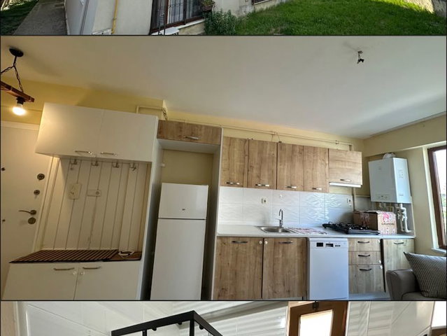 REMAX DREAM 21BİNTL KİRACILI EŞYALI ARAKAT DAİRE