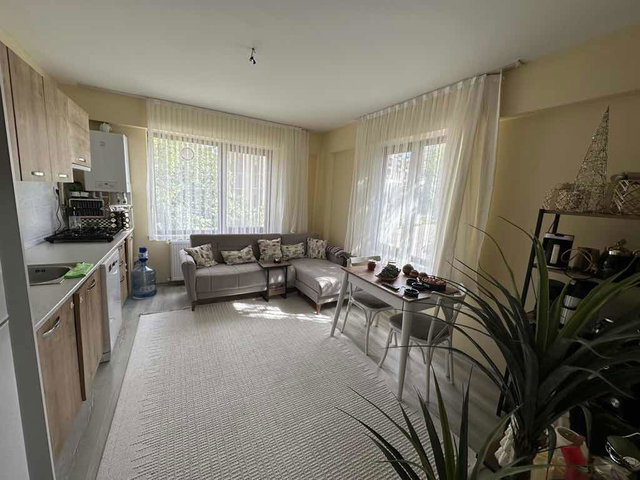 REMAX DREAM 21BİNTL KİRACILI EŞYALI ARAKAT DAİRE