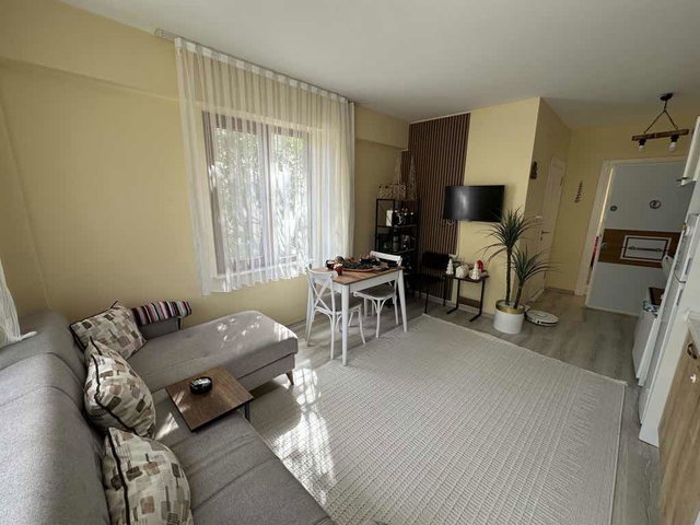 REMAX DREAM 21BİNTL KİRACILI EŞYALI ARAKAT DAİRE