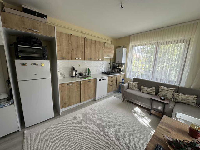 REMAX DREAM 21BİNTL KİRACILI EŞYALI ARAKAT DAİRE