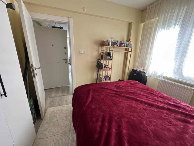 REMAX DREAM 21BİNTL KİRACILI EŞYALI ARAKAT DAİRE