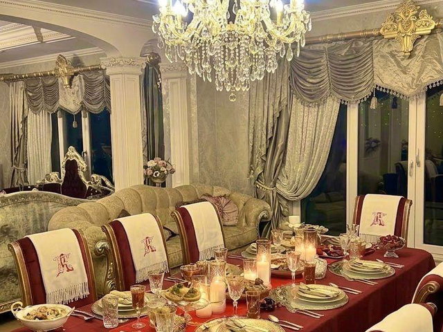 GÜNIŞIĞI KONAKLARI 1150 M2 BRÜT,3680 M2 AÇIK ALAN 7+2 VİLLA