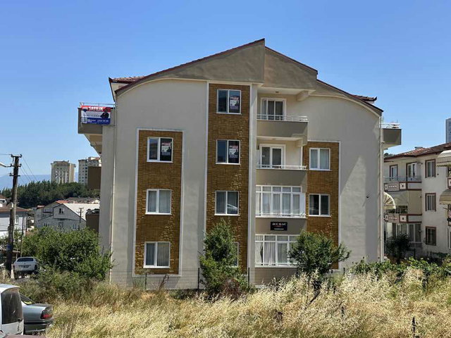 REMAX DREAM 175M2 GENİŞ KULLANIŞLI SATILIK 4+1 ÇATI DUBLEKS