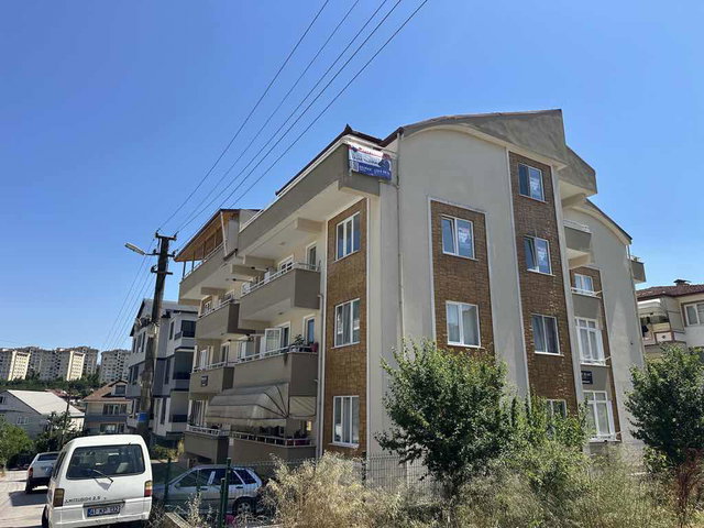 REMAX DREAM 175M2 GENİŞ KULLANIŞLI SATILIK 4+1 ÇATI DUBLEKS