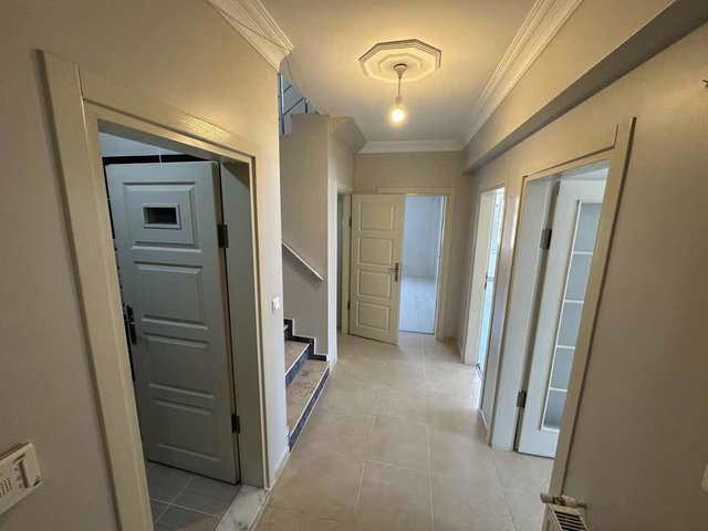 REMAX DREAM 175M2 GENİŞ KULLANIŞLI SATILIK 4+1 ÇATI DUBLEKS