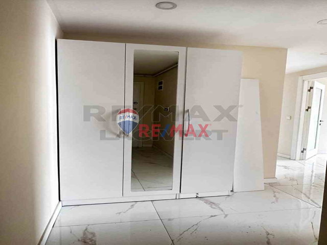 RE/MAX LACİVERT'TEN MGS KENT'TE KİRALIK 2+1 DAİRE