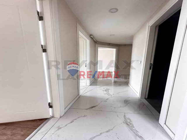 RE/MAX LACİVERT'TEN MGS KENT'TE KİRALIK 2+1 DAİRE