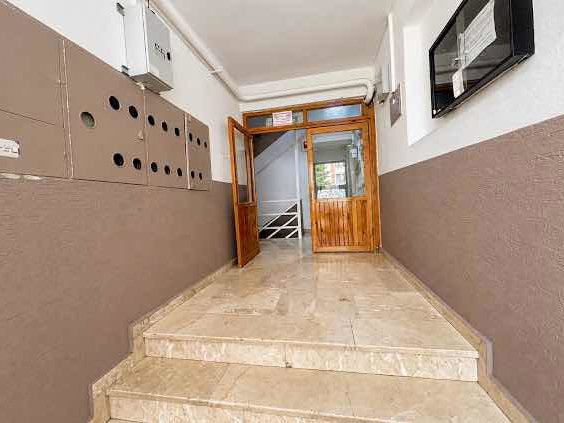 LİZBON CADDESİNDE KAÇIRILMAYACAK KONUMDA  2+1  DAİRE