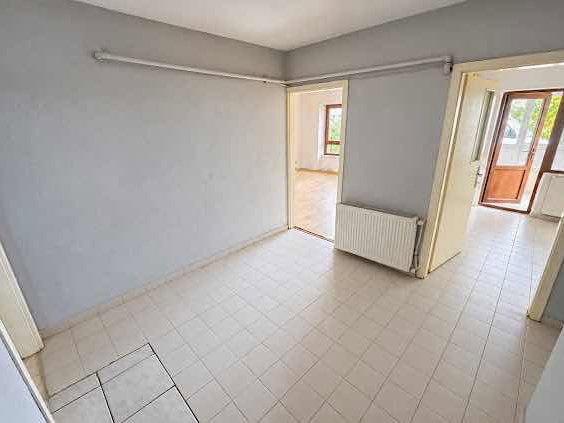 LİZBON CADDESİNDE KAÇIRILMAYACAK KONUMDA  2+1  DAİRE