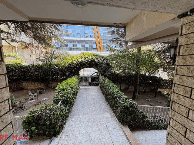 GAZZE CADDESI , ANTARES AVM ARKASI EŞYALI KIRALIK DAIRE