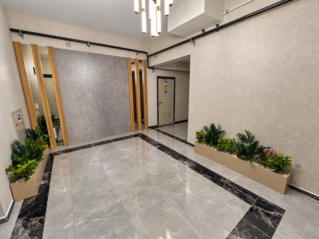 MORDEN LİFE  SİTESİ’NDE KİRALIK 4+1 SIFIR DAİRE