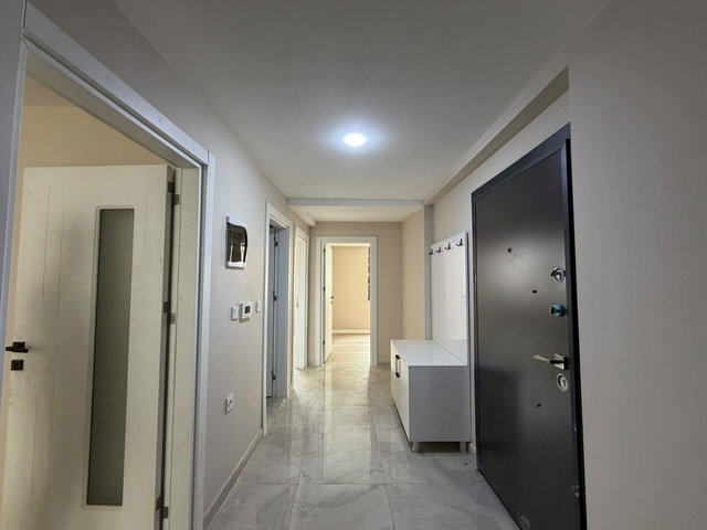 ŞEMSİPAŞA MAHALLESİ SATILIK 3+1 OTURUMA HAZIR DAİRE | EBEVEYN BANYOLU