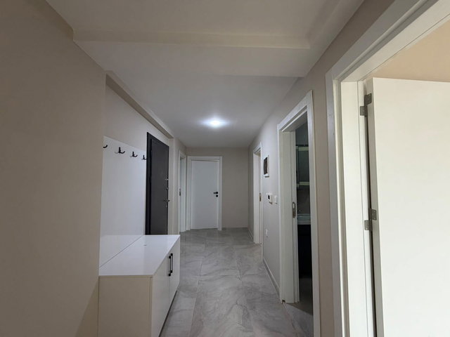 ŞEMSİPAŞA MAHALLESİ SATILIK 3+1 OTURUMA HAZIR DAİRE | EBEVEYN BANYOLU