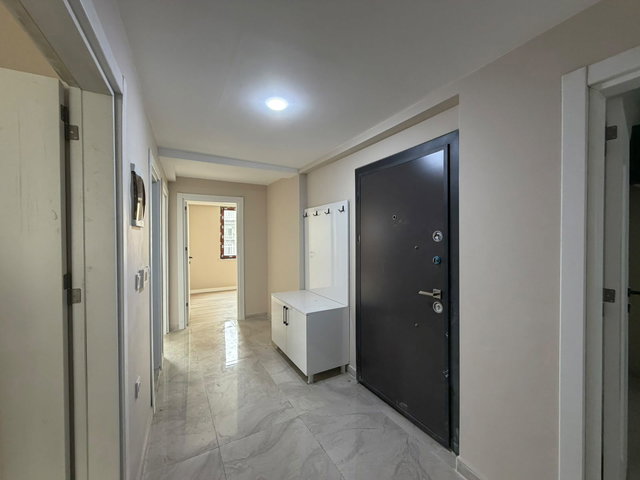 ŞEMSİPAŞA MAHALLESİ SATILIK 3+1 OTURUMA HAZIR DAİRE | EBEVEYN BANYOLU