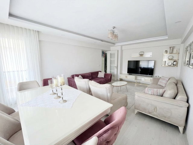 ACIL SATILIK BUCA GÜVEN MAH’DE 3+1, MASRAFSIZ IZBANA 1 DK SATILIK DAİRE