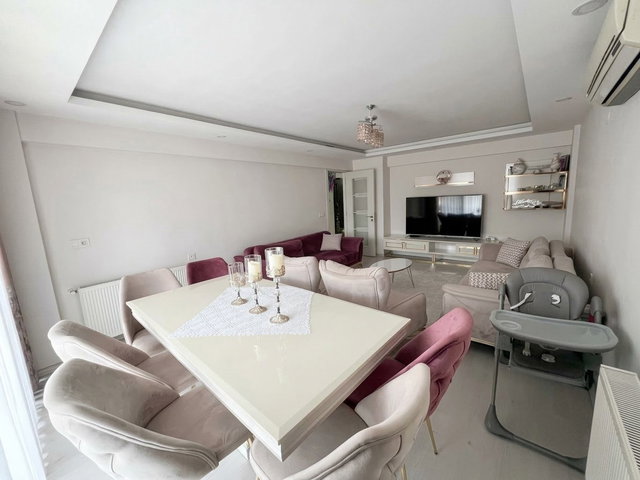 ACIL SATILIK BUCA GÜVEN MAH’DE 3+1, MASRAFSIZ IZBANA 1 DK SATILIK DAİRE