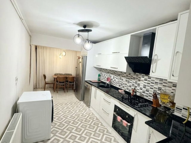 ACIL SATILIK BUCA GÜVEN MAH’DE 3+1, MASRAFSIZ IZBANA 1 DK SATILIK DAİRE