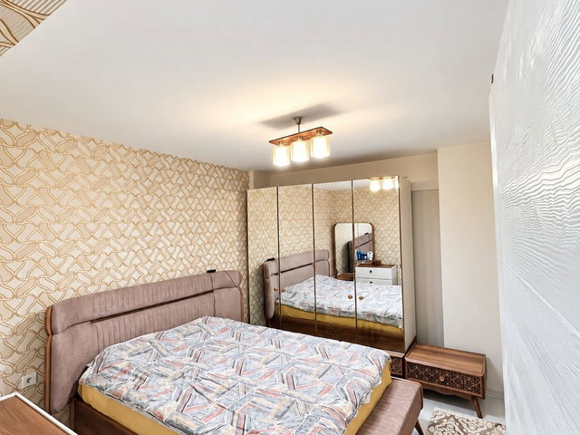 ACIL SATILIK BUCA GÜVEN MAH’DE 3+1, MASRAFSIZ IZBANA 1 DK SATILIK DAİRE