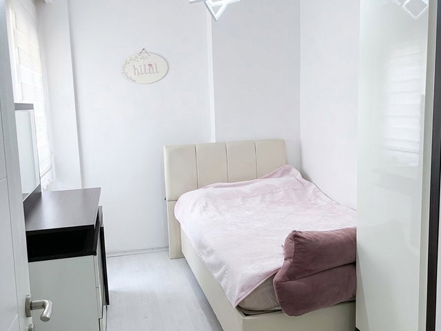 ACIL SATILIK BUCA GÜVEN MAH’DE 3+1, MASRAFSIZ IZBANA 1 DK SATILIK DAİRE