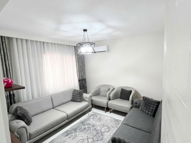 ACIL SATILIK BUCA GÜVEN MAH’DE 3+1, MASRAFSIZ IZBANA 1 DK SATILIK DAİRE