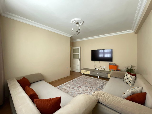 KÜÇÜKÇEKMECE SEFAKÖY İNÖNÜ MH 3+1 ÇATI DUBLEKSİ MASRAFSIZ DAİRE