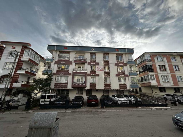 KANUNİ MAH CADDE YAKINI KİRALIK 3+1 DAİRE