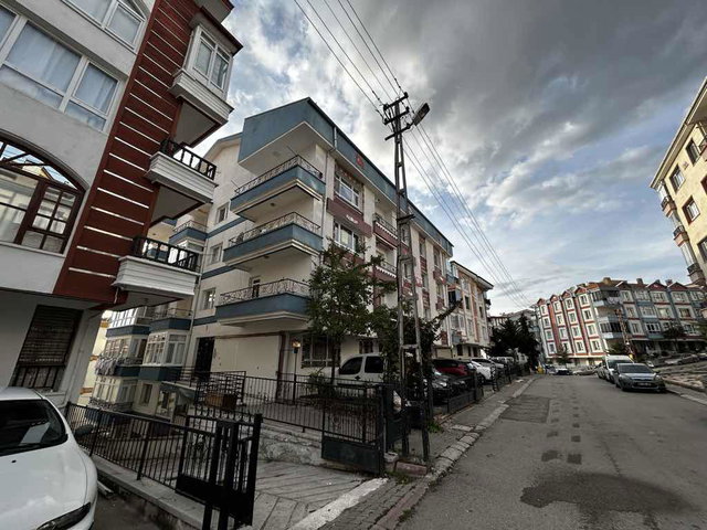 KANUNİ MAH CADDE YAKINI KİRALIK 3+1 DAİRE