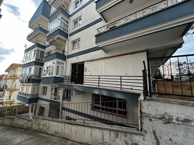 KANUNİ MAH CADDE YAKINI KİRALIK 3+1 DAİRE