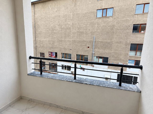 REMAX İLKE'DEN ŞEHİR MER. ALİPAŞA KONUT. 3+1 SATILIK DAİRE