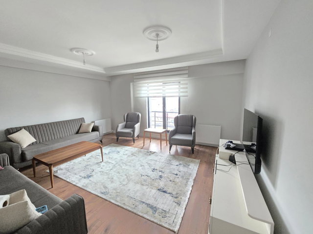 REMAX İLKE'DEN ŞEHİR MER. ALİPAŞA KONUT. 3+1 SATILIK DAİRE