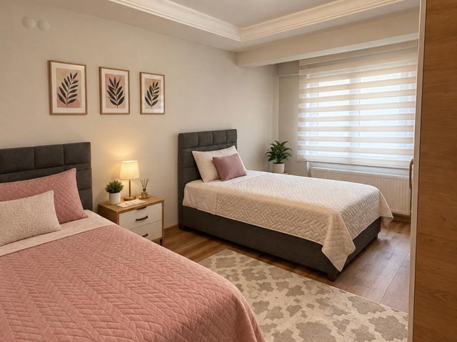 REMAX İLKE'DEN ŞEHİR MER. ALİPAŞA KONUT. 3+1 SATILIK DAİRE
