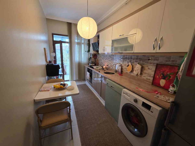 EYÜPSULTAN DÜĞMECILER'DE SATILIK 2+1 DAİRE