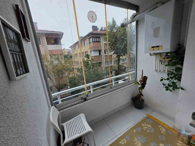 EYÜPSULTAN DÜĞMECILER'DE SATILIK 2+1 DAİRE