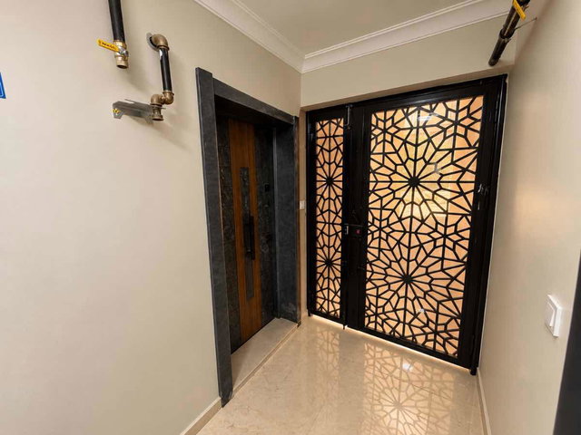 SEFERİHİSAR CAMİKEBİR’DE 2+1 | GİRİŞ KAT | KREDİYE UYGUN SIFIR DAİRE