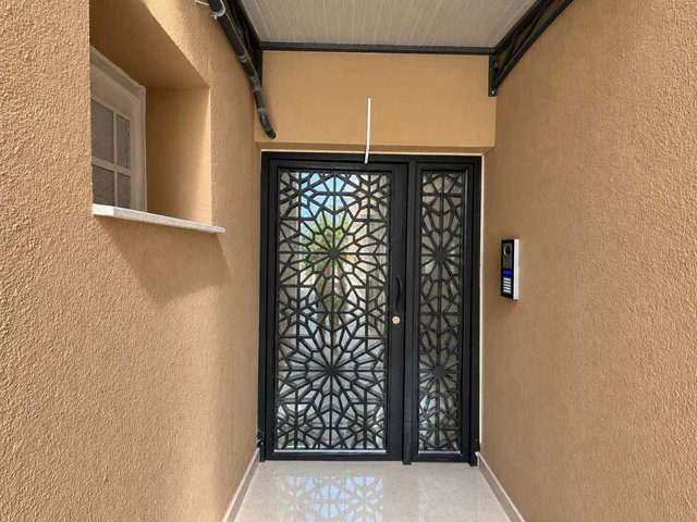 SEFERİHİSAR CAMİKEBİR’DE 2+1 | GİRİŞ KAT | KREDİYE UYGUN SIFIR DAİRE