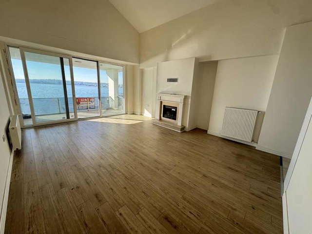 ALBATROS EŞSİZ DENİZ MANZARALI DUBLEKS | SEA VİEW DUPLEX !
