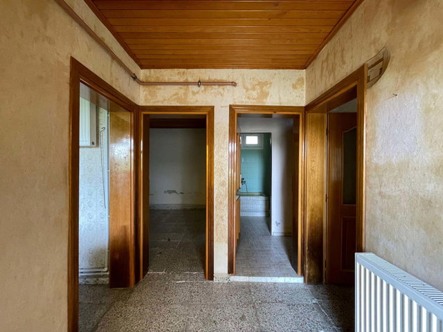 BÜYÜKÇEKMECE GÜZELCE KÖŞE PARSEL 196 M2 ARSA / DUBLEKS 4+2 VİLLA