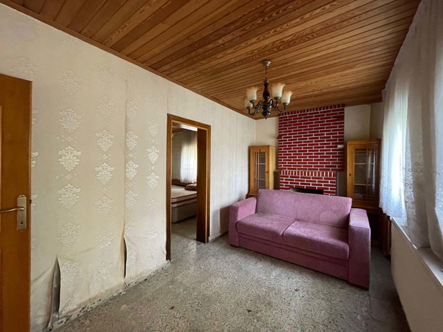 BÜYÜKÇEKMECE GÜZELCE KÖŞE PARSEL 196 M2 ARSA / DUBLEKS 4+2 VİLLA