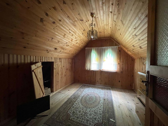 BÜYÜKÇEKMECE GÜZELCE KÖŞE PARSEL 196 M2 ARSA / DUBLEKS 4+2 VİLLA